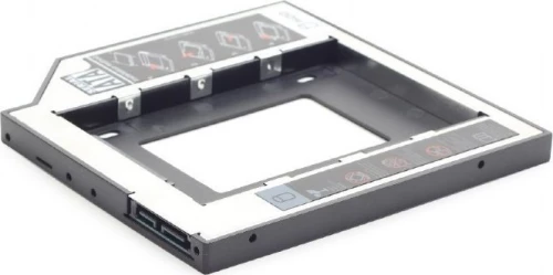 Mounting Frame For Hdd Gembird 5.25"/2.5" Mf-95-01