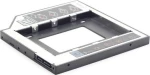 Mounting Frame For Hdd Gembird 5.25"/2.5" Mf-95-01
