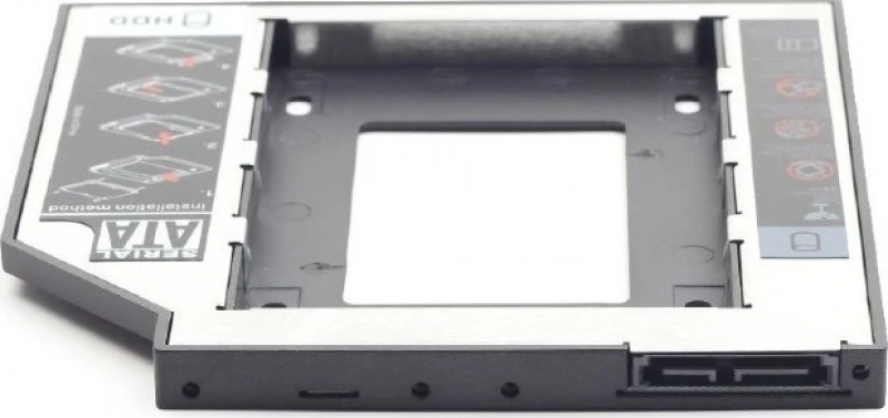 Mounting Frame For Hdd Gembird 5.25"/2.5" Mf-95-01