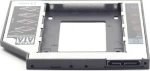 Mounting Frame For Hdd Gembird 5.25"/2.5" Mf-95-01