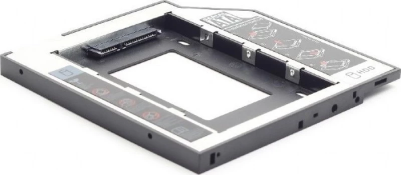 Mounting Frame For Hdd Gembird 5.25"/2.5" Mf-95-01