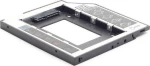 Mounting Frame For Hdd Gembird 5.25"/2.5" Mf-95-01