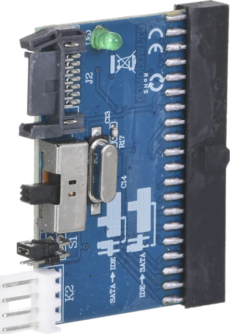 Gembird Bi-directional SATA/IDE Converter