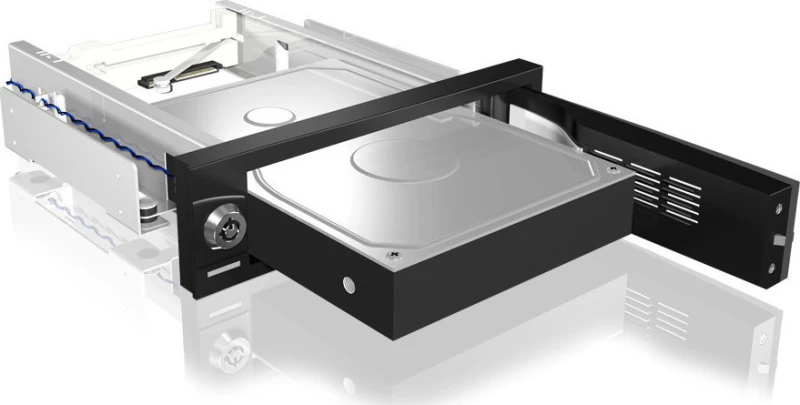 RaidSonic Icy Box IB-168SK