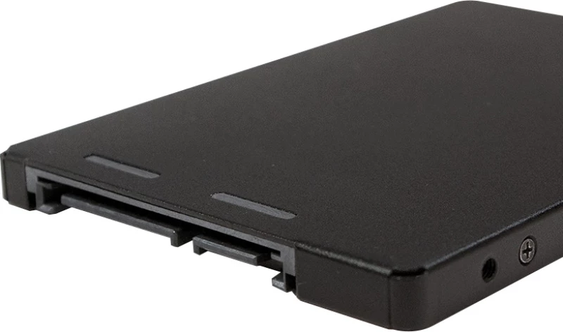 LogiLink M.2 SSD SSD to 2,5” SATA Adapter