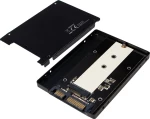 LogiLink M.2 SSD SSD to 2,5” SATA Adapter