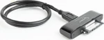 Gembird Cablu Αντάπτορας Usb 3.0 Σε Sata 2.5