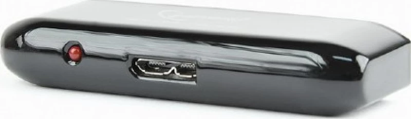 Gembird Cablu Αντάπτορας Usb 3.0 Σε Sata 2.5