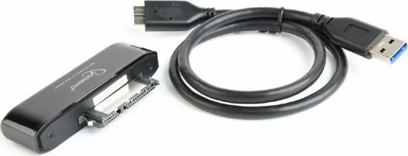 Gembird Cablu Αντάπτορας Usb 3.0 Σε Sata 2.5
