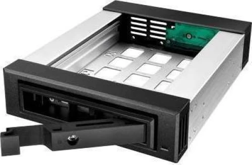 RaidSonic Icy Box IB-129SSK-B
