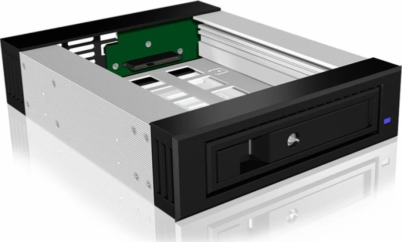 RaidSonic Icy Box IB-129SSK-B