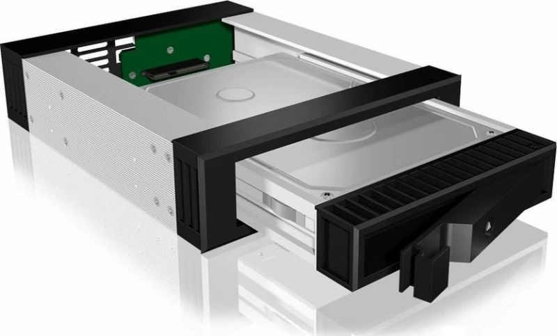 RaidSonic Icy Box IB-129SSK-B