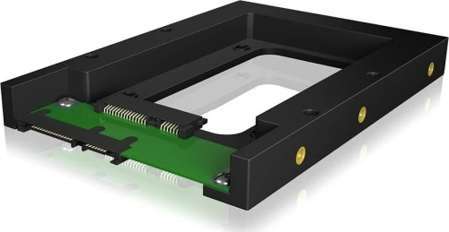 RaidSonic Icy Box IB-2538StS