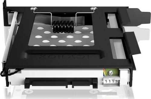 RaidSonic Icy Box IB-2207StS