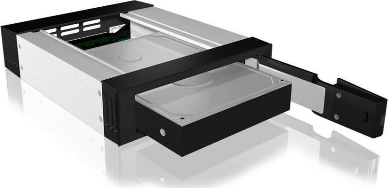 RaidSonic Icy Box IB-158SSK-B
