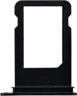 SIM Card Tray for iPhone 7 Plus Matte Black