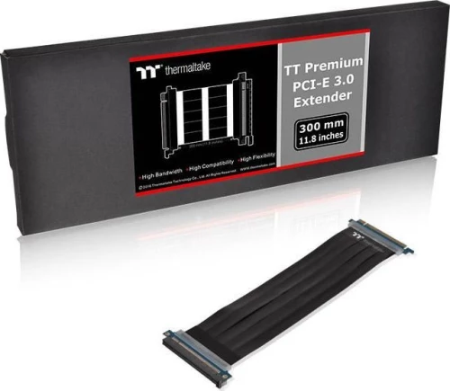 Thermaltake PCI-E 3.0 Extender 300mm