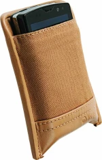 Krusell Lund Pouch Brown (Universal)