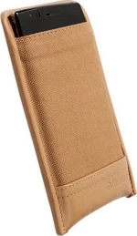 Krusell Lund Pouch Brown (Universal)