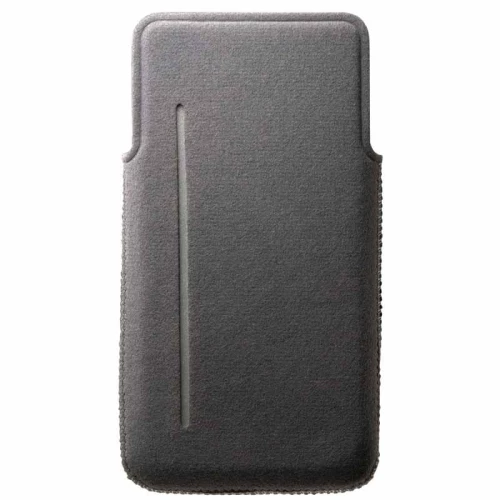 Blackberry Pocket Gray (Z10)