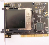 PCI CARD TO PCMCIA