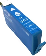 VS Συμβατό Μελάνι HP 903XL Cyan (T6M03AE)