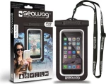 Seawag Waterproof Case έως 5.7" (Μαύρο)