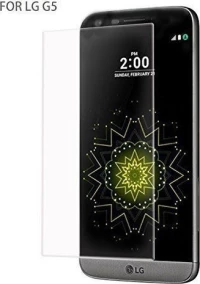 LG G5 - Προστατευτικό Οθόνης Tempered Glass 0.26mm 2.5D (OEM)