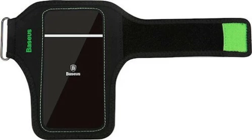Baseus CWYD-A06 έως 5" (Πράσινο)