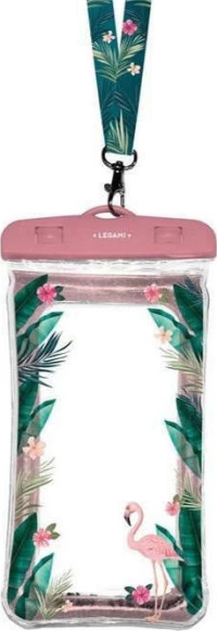 Legami Milano Flamingo Αδιάβροχη έως 6.5"