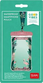 Legami Milano Flamingo Αδιάβροχη έως 6.5"