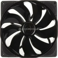 Noiseblocker NB Poole B14 Black