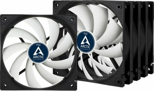 Arctic F12 Pack (5 τμχ)