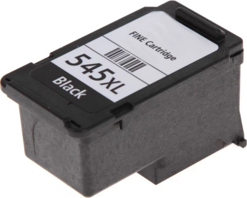 Raduga Συμβατό Μελάνι Canon PG-545XL 15ml Μαύρο