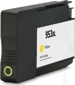 Premium Συμβατό Μελάνι HP 953XL Yellow