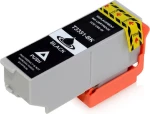 Premium Συμβατό Μελάνι Epson T3351 Black