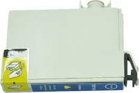 Premium Συμβατό Μελάνι Epson 714 Yellow