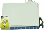 Premium Συμβατό Μελάνι Epson 714 Yellow