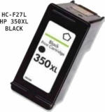 Raduga Συμβατό Μελάνι HP 350XL Black