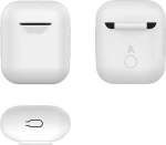 AHAstyle PodFit PT02 Λευκό