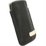Krusell Gaia Black (Universal)
