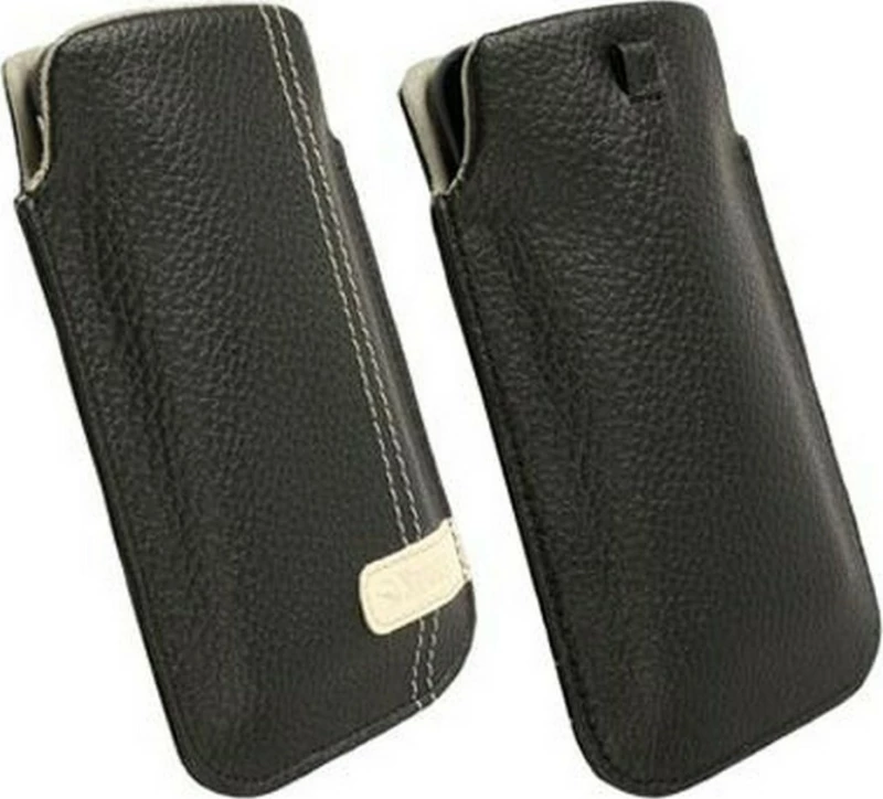 Krusell Gaia Black (Universal)