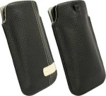Krusell Gaia Black (Universal)