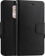 Δερματίνη Stand/Θήκη για Leeco Le Pro 3 Ai Μαύρο (OEM)