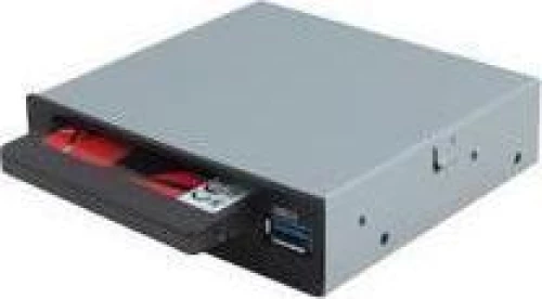 Hdd Docking Station Sedna 6,3Cm 2,5" Ssd 8,9Cm 3,5" Usb3 Internal