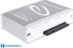 DeLock Converter Thunderbolt to SATA