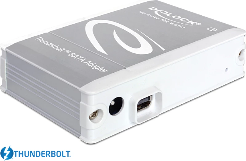 DeLock Converter Thunderbolt to SATA