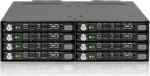 Icy Dock ToughArmor MB998SK-B