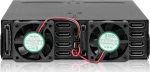 Icy Dock ToughArmor MB998SK-B