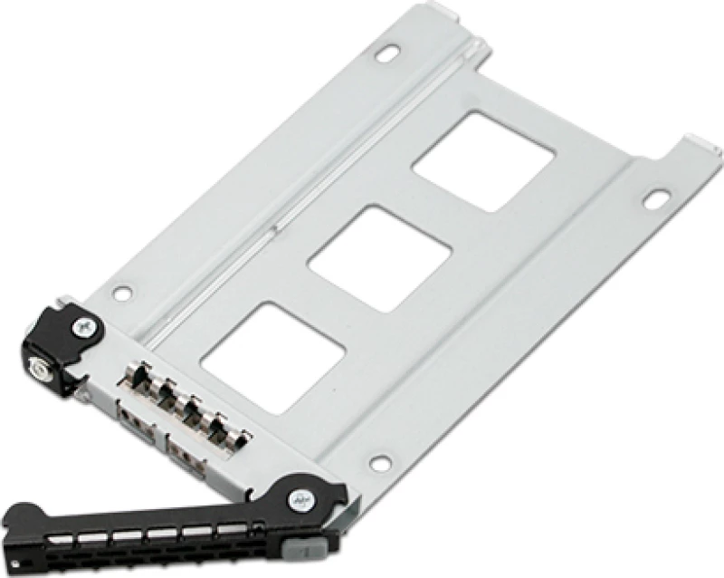 Icy Dock ToughArmor MB998SK-B